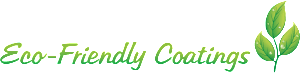 Eco-Friendly Coatings